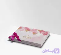 شکلات کادويي بالون باراکا