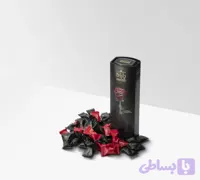 کادویی رز فلزي باراکا