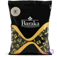 دوسرپيچ دارک (بسته 900گرمي) باراکا