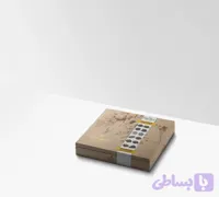 کادویی بلژيک باراکا