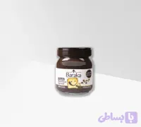 شکلات صبحانه تلخ ( شيشه 300 گرمي) باراکا
