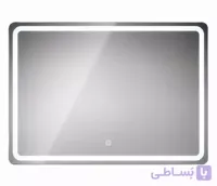 آینه بک لایت نورین کد ۳۰۱