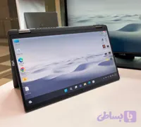 لپتاپ دل لمسی نسل بالا