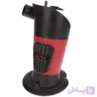 دستگاه سنباده زن چند منظوره محک مدل MFG-40