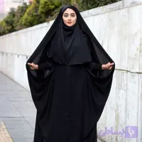 چادر حسنا