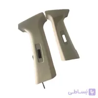 قاب ستون مخمل‌پاشی‌شده نیسان ماکسیما