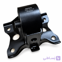 دسته موتور چپ اتومات نیسان ماکسیما SEMITCO