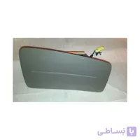 قاب ایربگ رنگ‌شده نیسان ماکسیما
