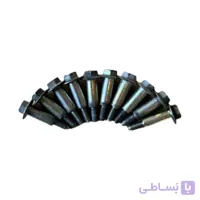 ست پیچ و مهره درب سوپاپ نیسان ماکسیما
