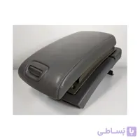 کنسول وسط همراه با اسانسورب نیسان ماکسیما
