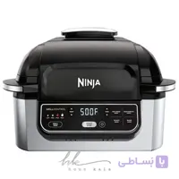 بهترین سرخ کن 301 AG با قیمت استثنایی