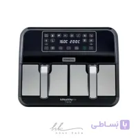 بررسی قیمت و مشخصات سرخ کن مدل HFM75
