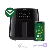 سرخ کن 9280 HD بدون روغن