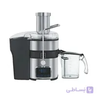 آبمیوه گیری بلک کوکرمدلBC-566s تک کاره