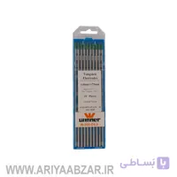 تنگستن جوشکاری آرگون سبز سایز 4.0 مدل W-208