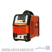 دستگاه جوش برق، آرگون بدون گاز (3 کاره) وینر مدل 7011 – 140M.A