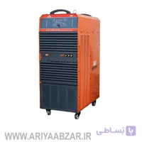 دستگاه برش پلاسما 400 آمپر وینر مدل 1060