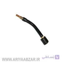 گردنه تورچ CO2 مدل W-136-MB15