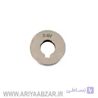 قرقره وایر فیدر CO2 مدل Binzel سایز 1.2-1.0 مدل W-233
