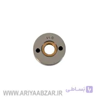 قرقره وایر فیدر CO2 مدل Binzel سایز 1.2-1.0 مدل W-235