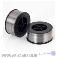 قرقره سیم جوش توپودری پنج کیلویی کد MIG-E71T-GS (میگ)