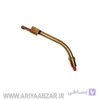 گردنه تورچ CO2 مدل W-139-MB501D