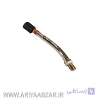 گردنه تورچ CO2 مدل W-137-MB25