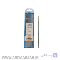 تنگستن جوشکاری آرگون طلایی سایز 3.2 مدل W-211