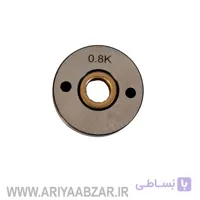 قرقره وایر فیدر CO2 مدل Binzel سایز 1.2-1.0 مدل W-234