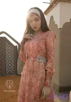 پیراهن راز