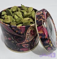 هل سبز50گرمی خاتم