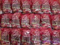 زرشک پفکی500گرمی