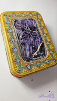 غنچه خشک زعفران15گرمی