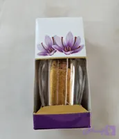 گرده پرزعفران2مثقالی