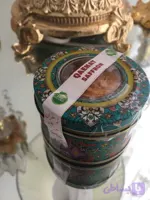 گرده پرزعفران10مثقالی خاتم