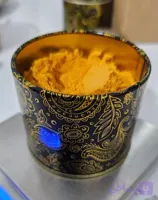 پودرریشه زعفران10مثقالی