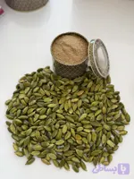 پودرهل50گرمی خاتم