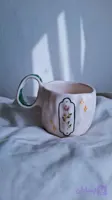 ماگ خوش‌زی