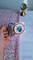 ماگ کتاب ماه