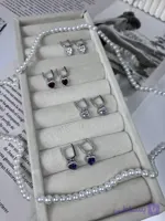 گوشواره قلبی