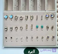 گوشواره میخی اقتصادی 2