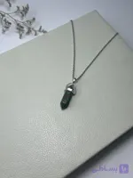 گردنبند سنگ روبی زئوسیت