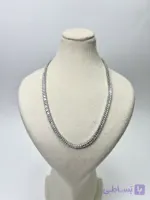 گردنبند تنیسی