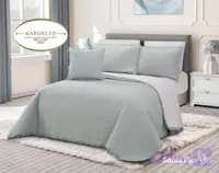 سرویس روتختی کاردلن KARDELEN، مدل سونیا پلاس ، شیک و مناسب استفاده روزمره