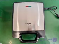 ساندویچ ساز 4 کاره یونیک- قدرت 3000W وات مدل MN-2080