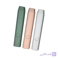 لاک خشک کن (یووی) خودکاری شارژی