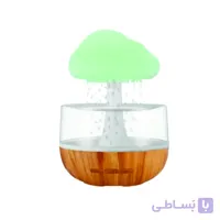 آباژور و آب نما طرح باران کد BO03