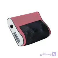 ماساژور بالشتی (غلتکی حرارتی)