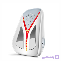 ماساژور هوشمند کمر (فیزیوتراپی)
