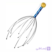 ماساژور سر سیمی